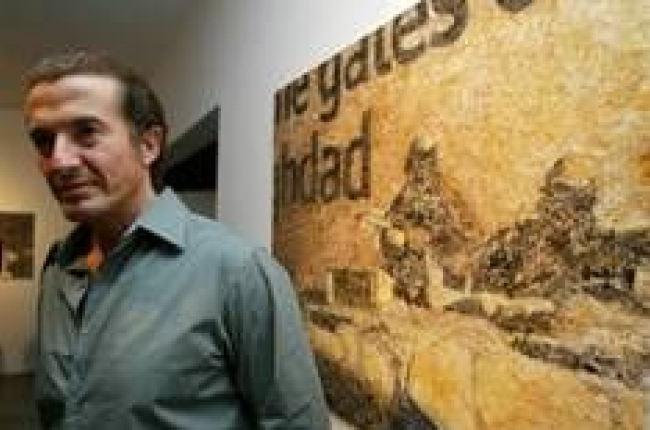 José María Cano Dice Que Su Paso Por Mecano Le Daña Como Pintor