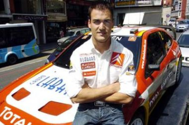 Automovilismo Campeonato Del Mundo De Rallies Loeb Parte Como Favorito En Un Mundial S Lo Con