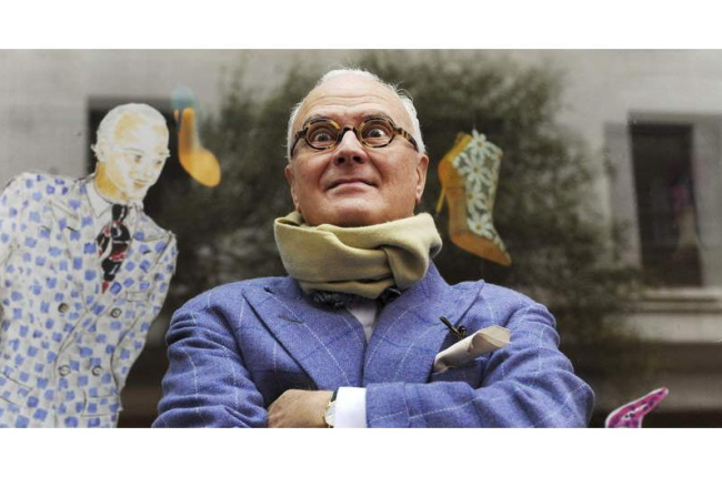 Manolo blahnik online diseñador