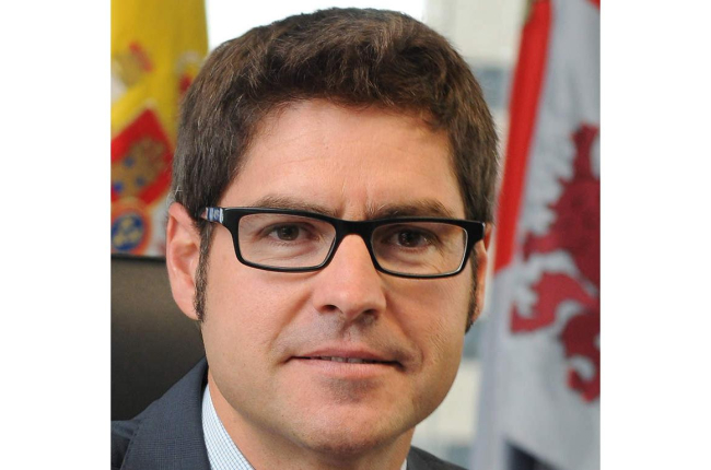 EL COLUMPIO Manuel escalante