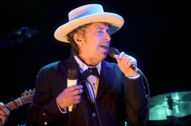 Bob Dylan. DL