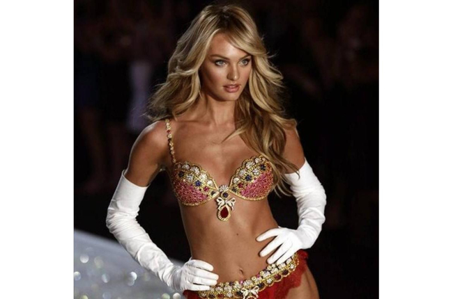 Victoria's Secret lanza a la venta una réplica del sujetador joya