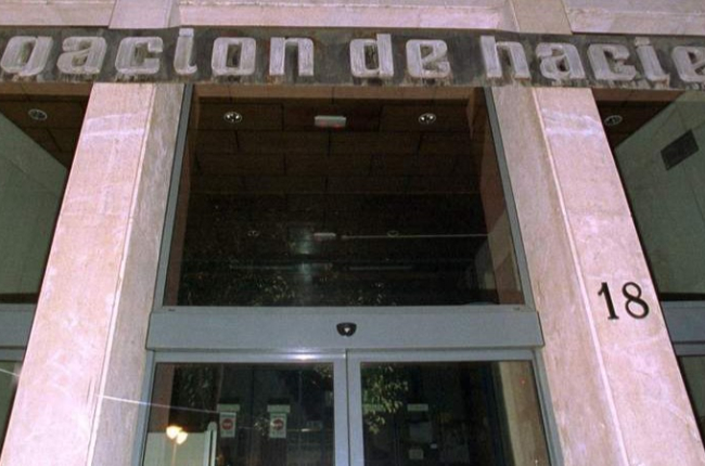 Hacienda ya ha devuelto el 95% de las declaraciones de la renta de 2021