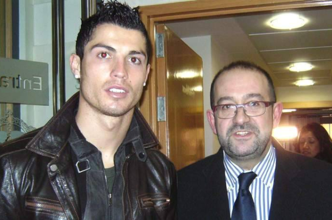 Alberto Villaverde media para que la firma de fertilizantes apoye a