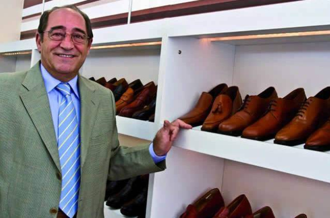 Nicolas cheap zapateria sevilla