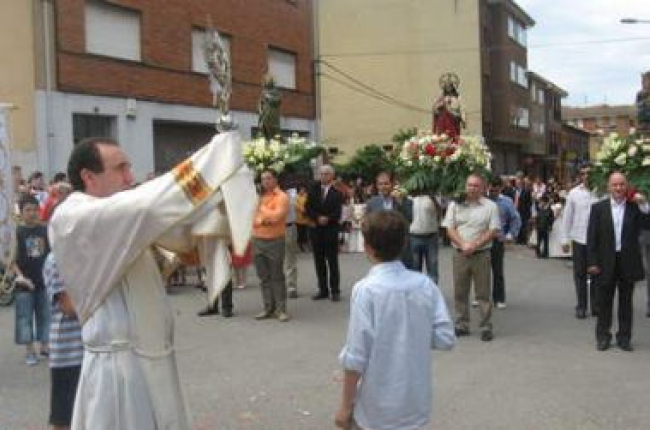 LA Robla: Las fiestas del Corpus se cierran con fervor y devoción