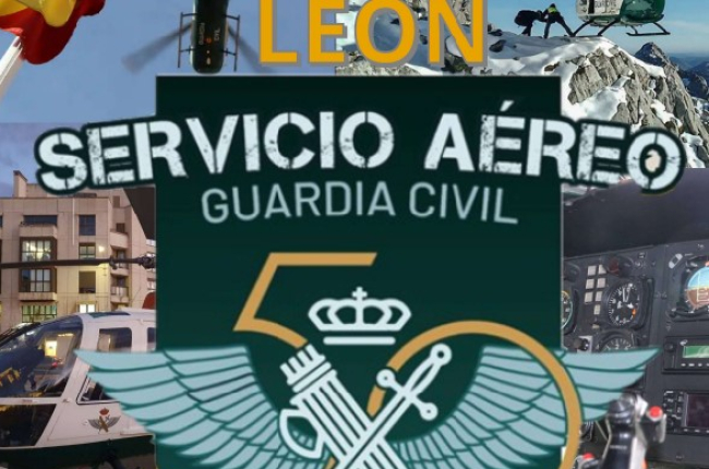 Ministerio del Interior  La Guardia Civil celebra en León los