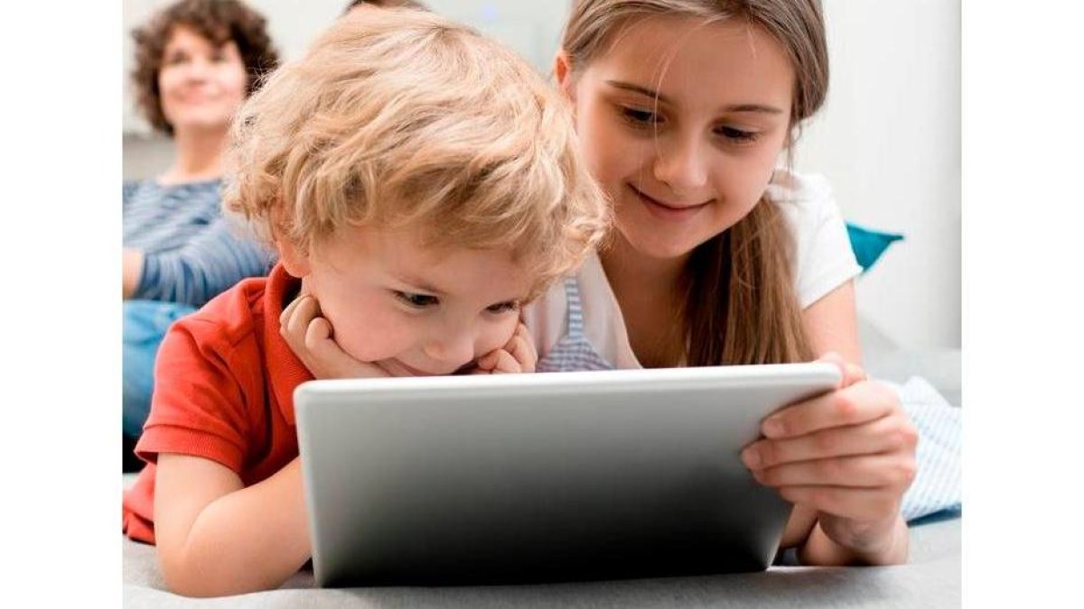 Las habilidades para la vida son temas a tratar en los campamentos de verano on line. QUSTODIO