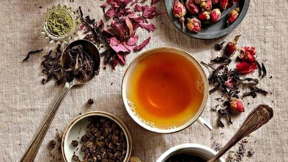 El consumo de infusiones ha crecido de manera importante en los últimos años.
