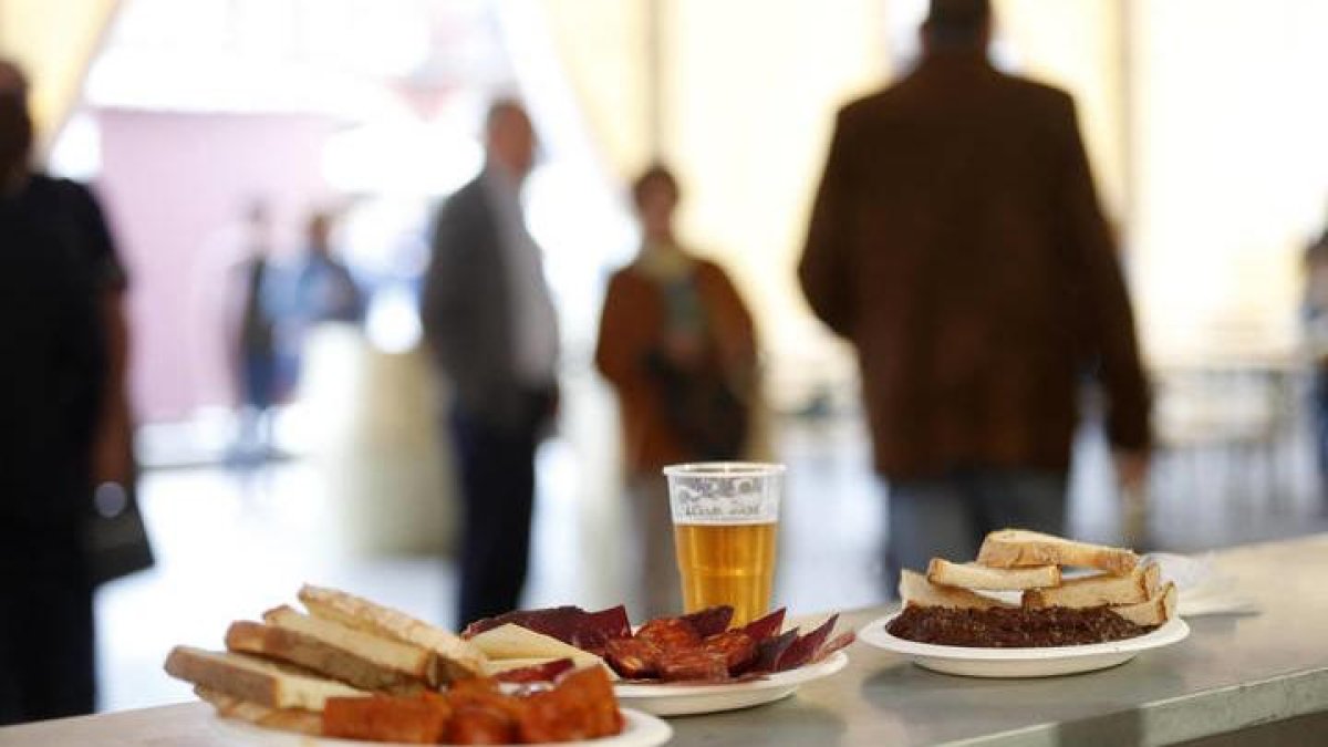 Programa definitivo de la Ruta de la Morcilla León 2025: fechas, premios y novedades