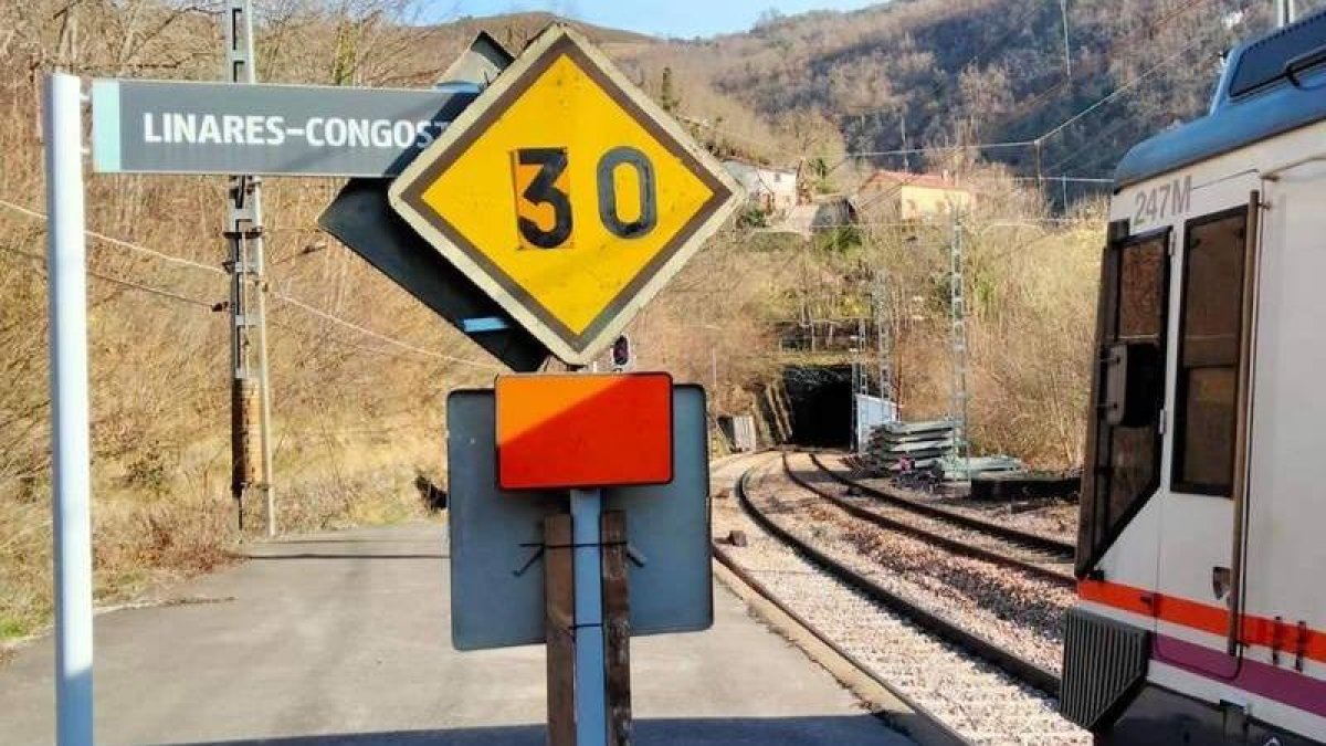 Los media distancia con abono serán bonificados. DL