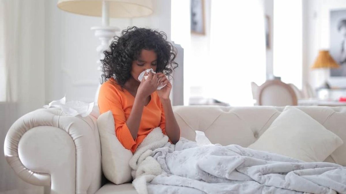 Remedios caseros para prevenir el resfriado y la gripe en otoño