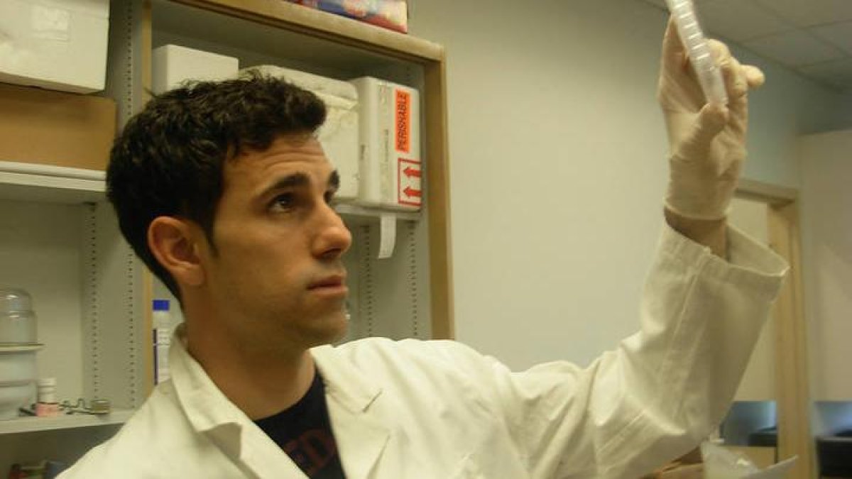 Víctor de la Fuente