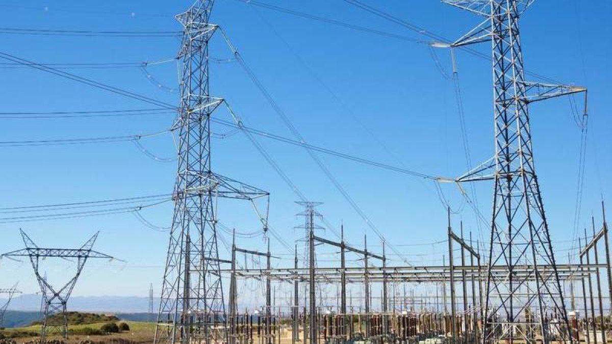 La concesión permite la generación o el almacenamiento de energía de origen renovable.  DL