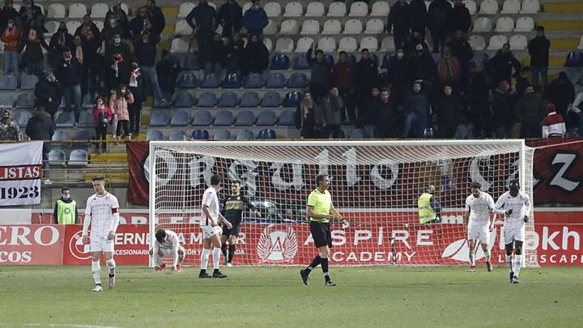 Estadio Reino de León