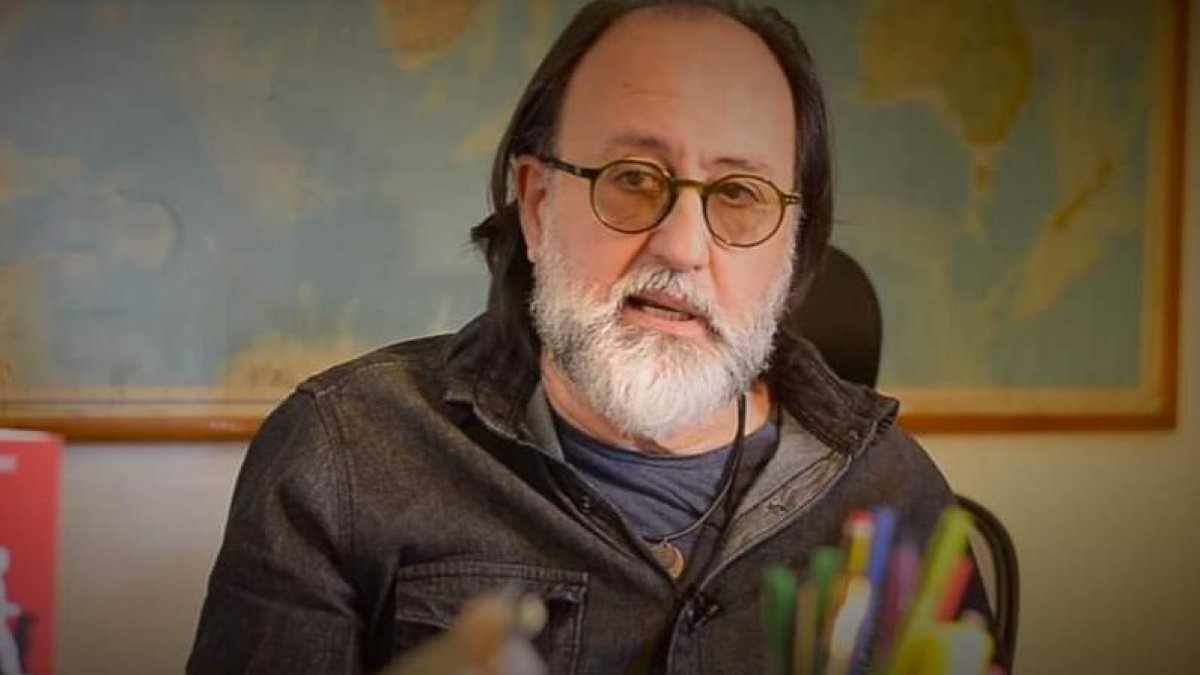 Luis Miguel Domínguez