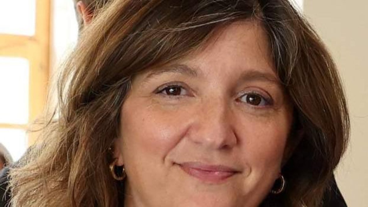 Nuria González. DL