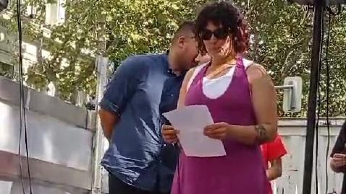 Ni la defensa ni el fiscal: nadie ha podido evitar la cárcel para 'las seis de La Suiza', entre ellas una leonesa