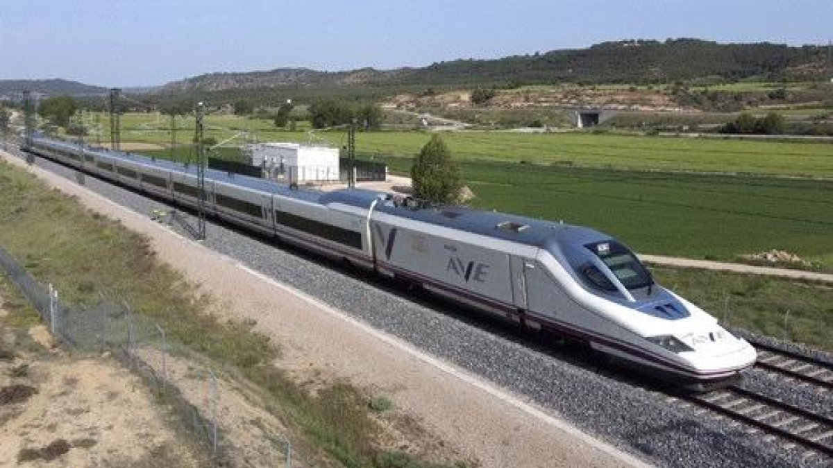 RENFE - Archivo