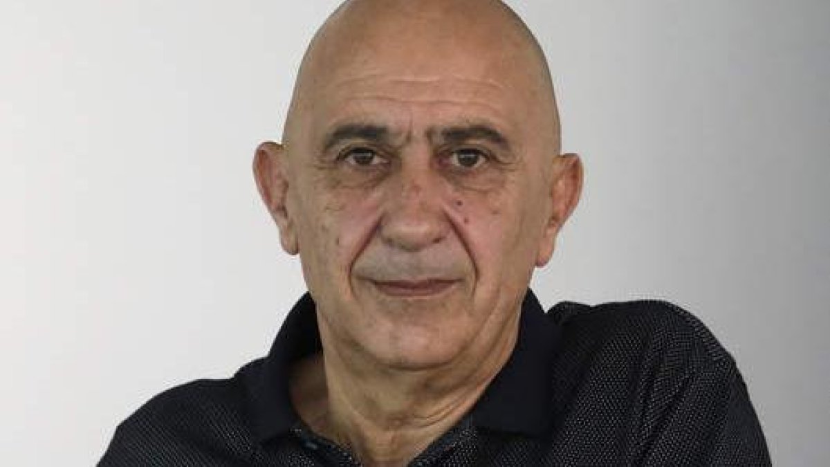 José María Rodríguez Lamelas, urólogo.  FERNANDO OTERO