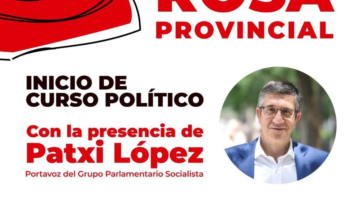 PSOE DE LEÓN