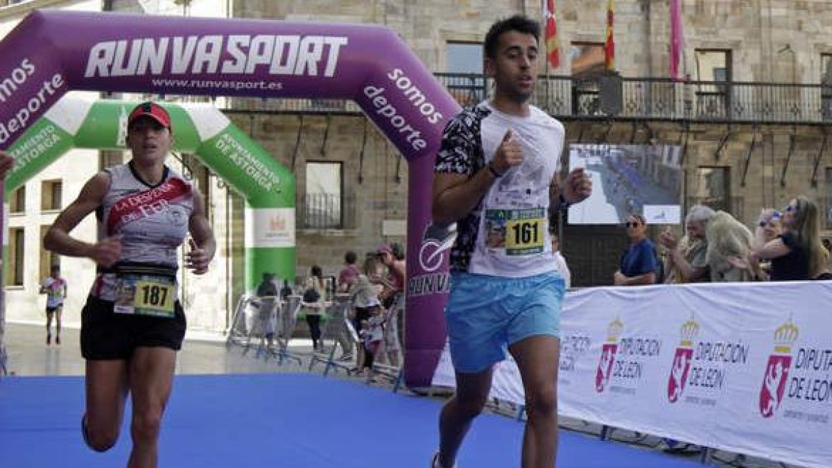 La Copa Diputación suma este 2024 su 14ª edición. FERNANDO OTERO