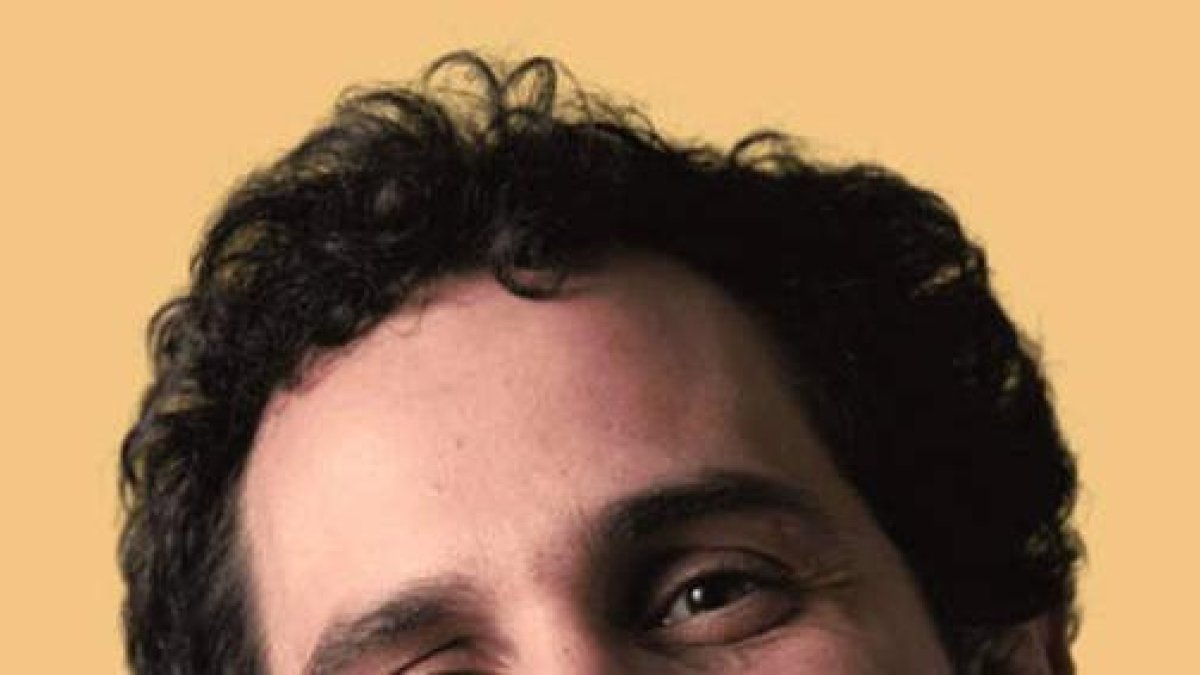 Amaury Muro. DL