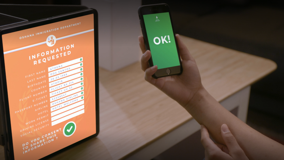 Esta billetera digital pretende simplificar los trámites diarios a los ciudadanos.