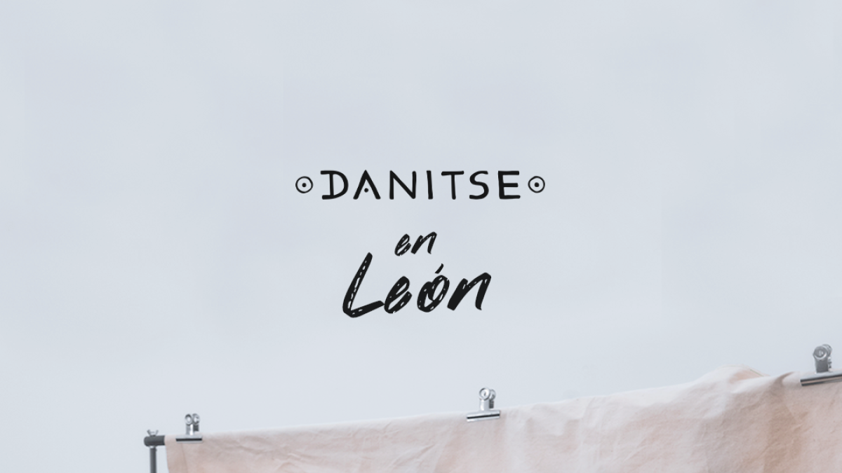 Danitse, de gira por España, actúa hoy en El Albéitar-