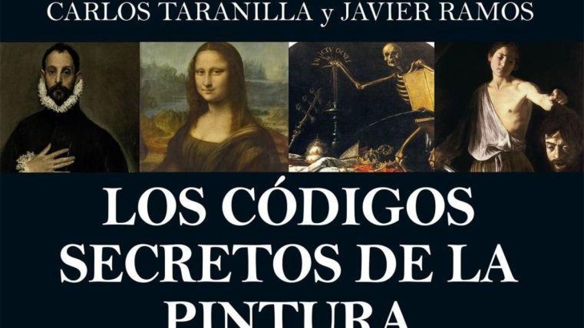 Portada del libro. DL)