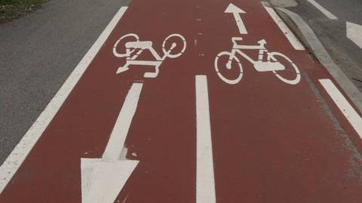UPL reclama al PSOE más carriles bici y que se ejecute el del Parque Tecnológico