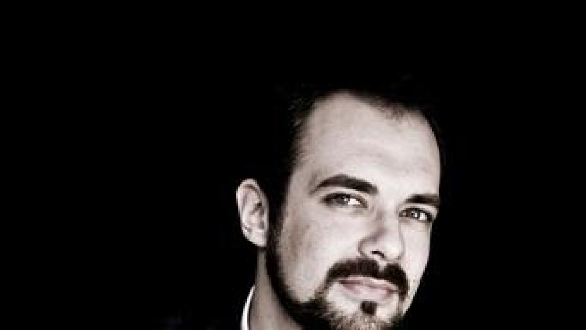 Fernando Aguilá.