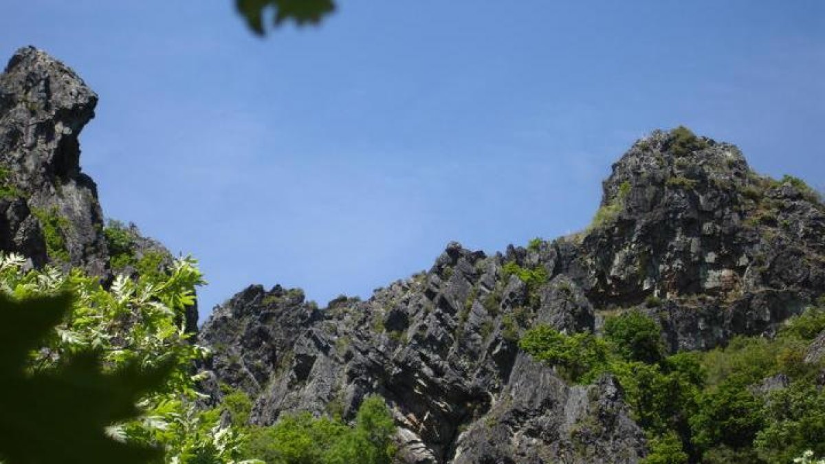 Imagen de Noceda del Bierzo