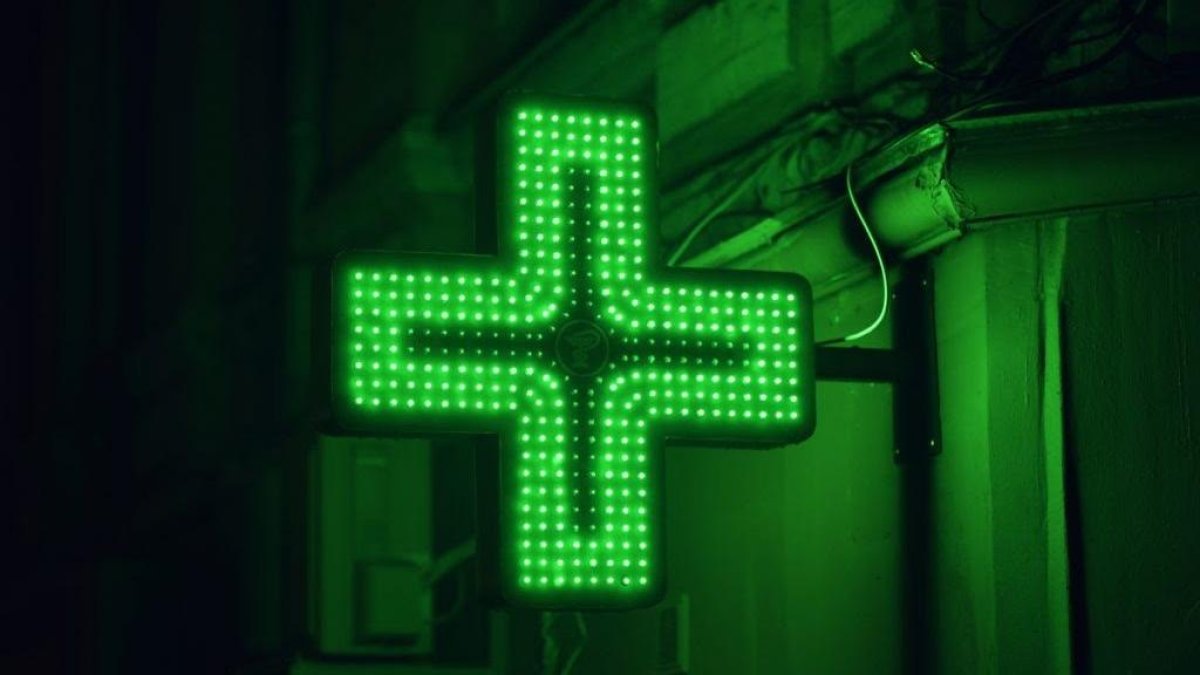 CONSEJO GENERAL DE COLEGIOS FARMACÉUTICOS