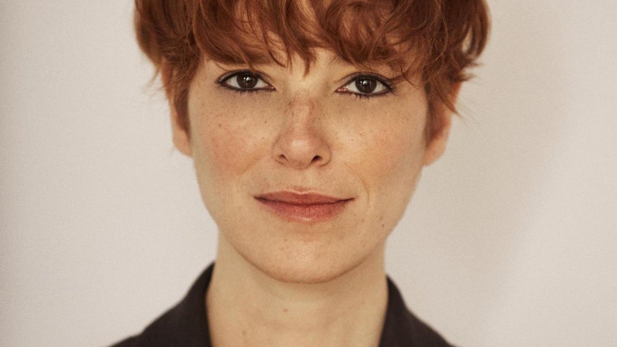 Virgina Feito, la escritora que triunfa en Hollywood: 