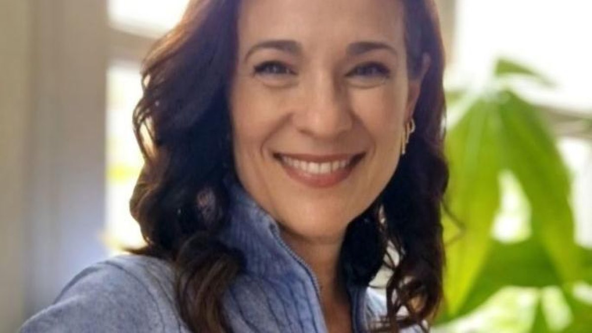 La leonesa Ofelia Tejerina. Dl