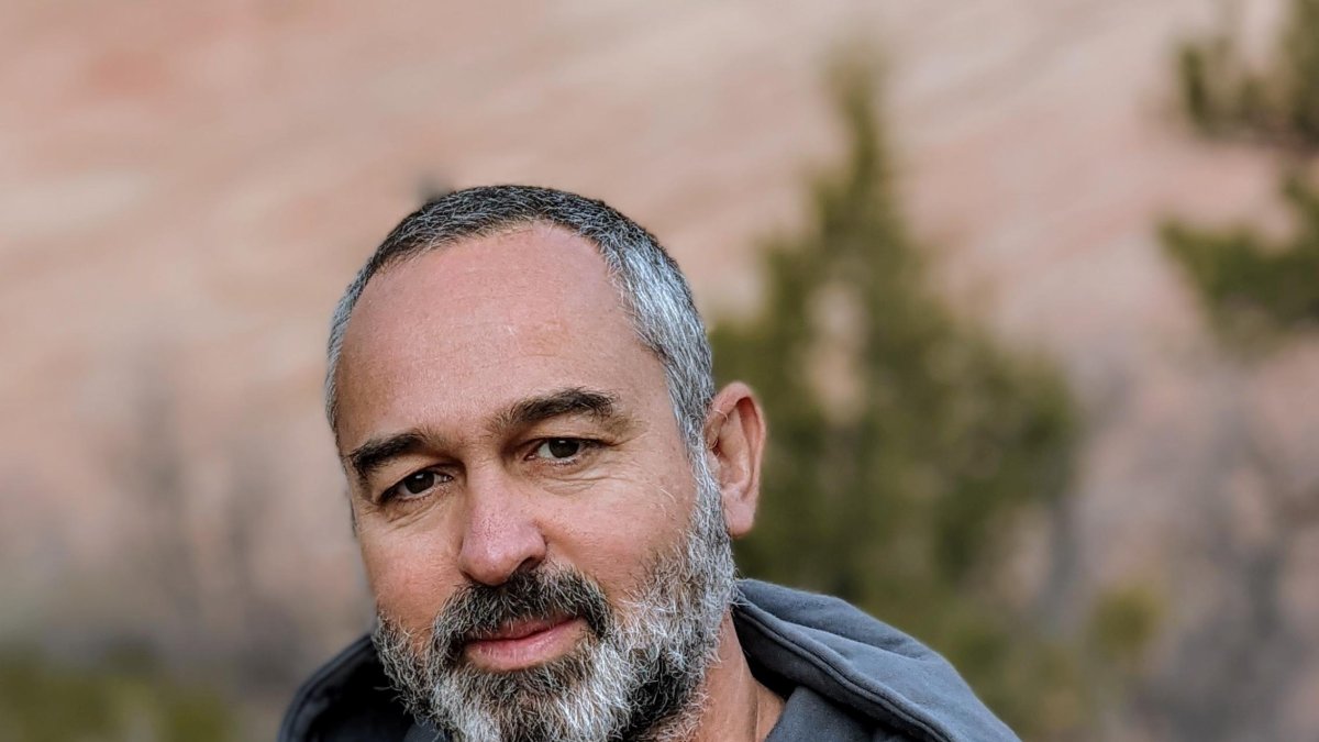 El leonés Sergio Boixo, director científico de Teoría de Información Cuántica de Google.