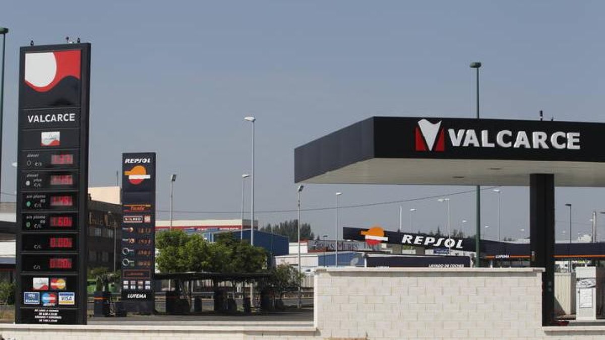 El grupo Valcarce es la empresa que más factura en la provincia de León.