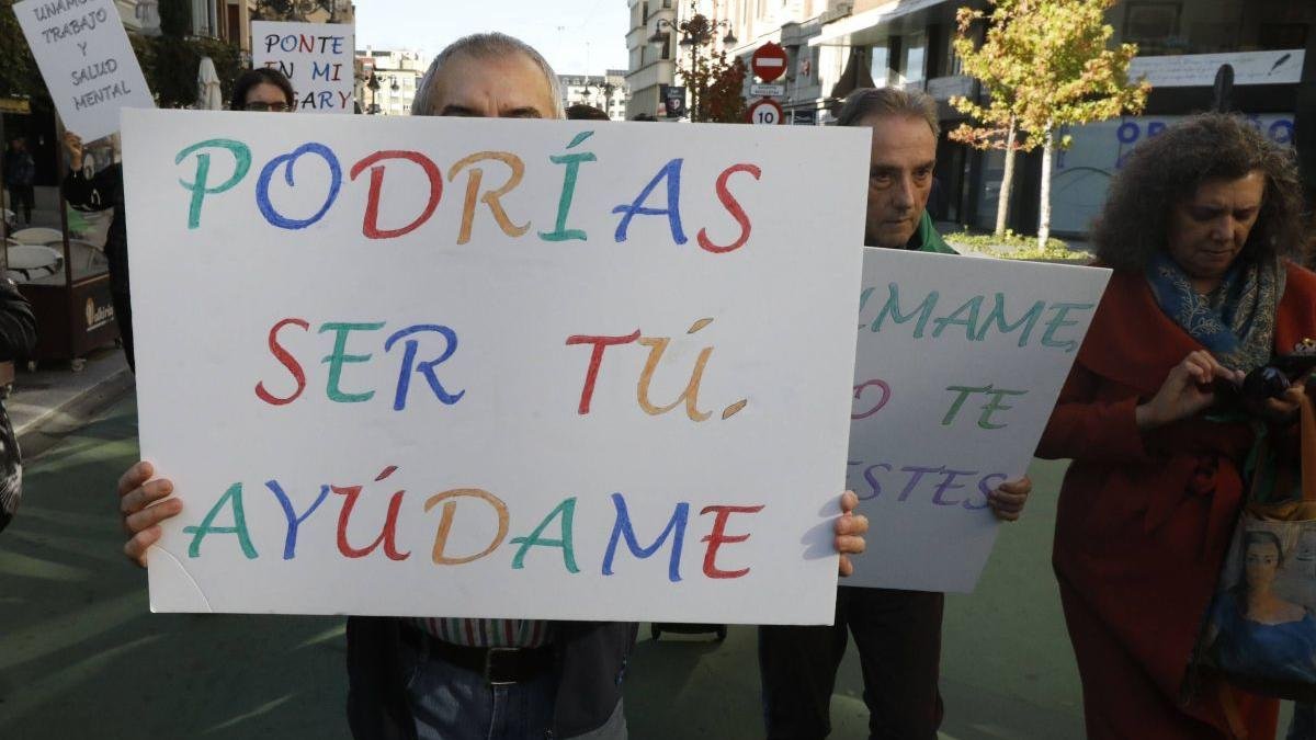 Prescripción social para la salud mental
