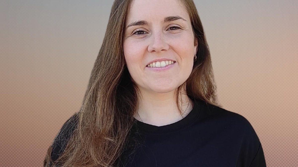 Jennifer García Carrizo.