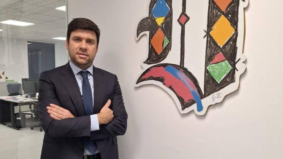 Alberto Celemín Camacho ve como se archiva el expediente disciplinario abierto.