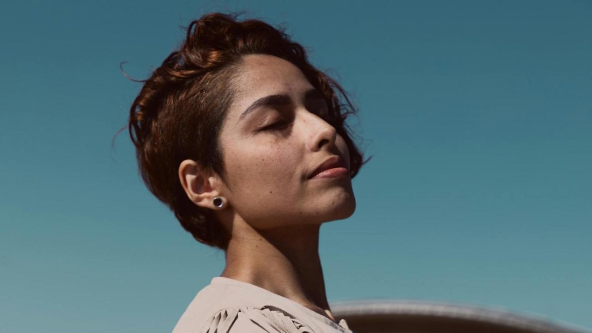 El estilo bohemio de los flecos vuelve con fuerza.