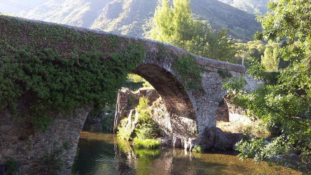 El paraíso secreto