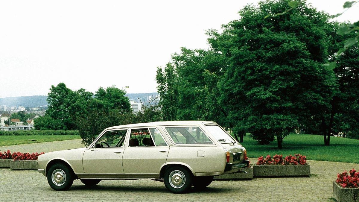 Silueta familiar… León de Montbeliard