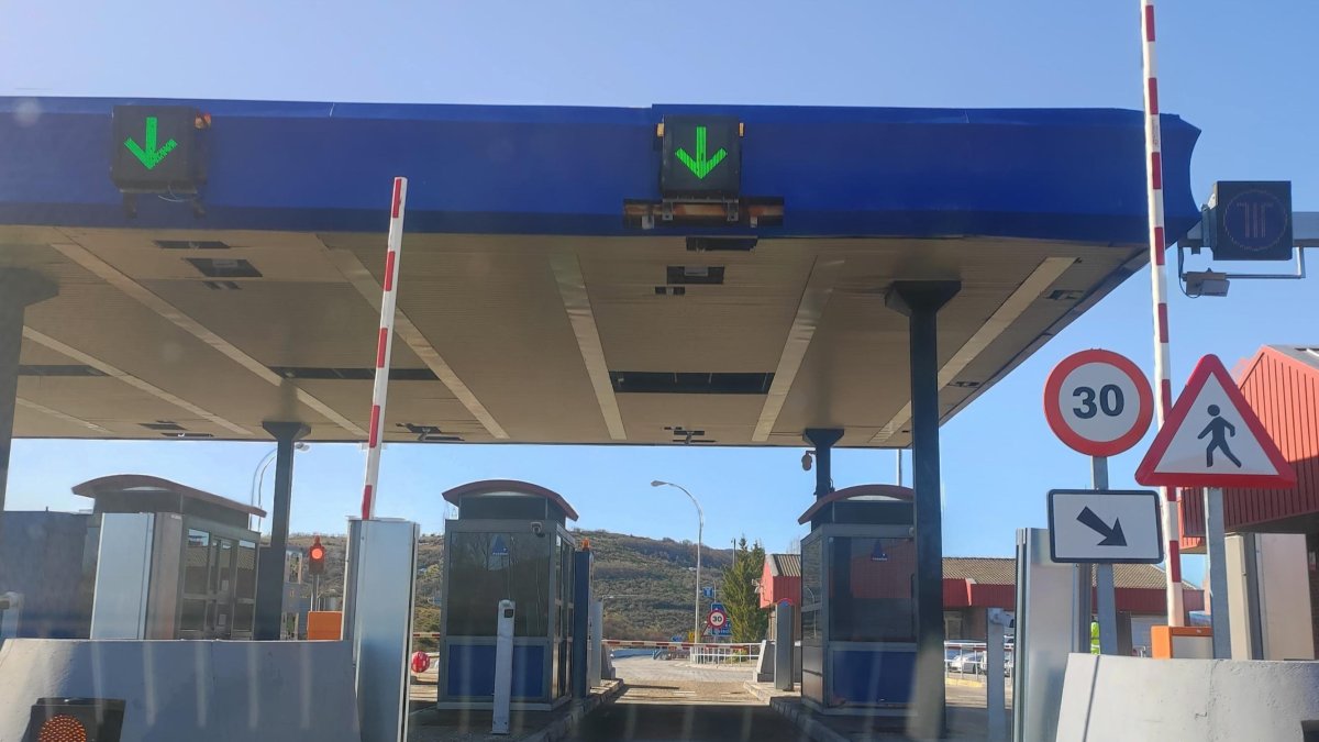 EUROPA PRESS - Archivo