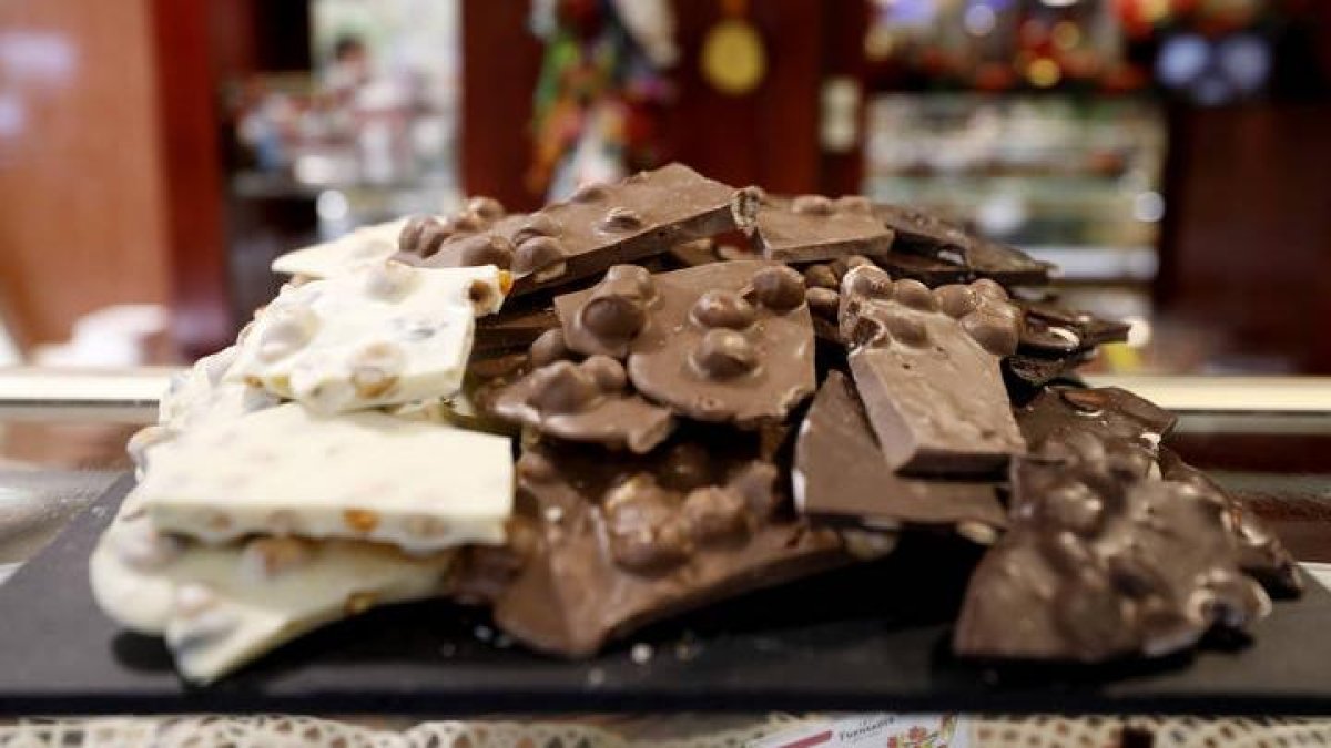 Chocolate