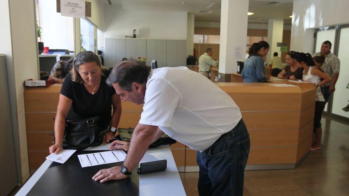 La Junta ya ha resuelto el concurso de méritos para sus funcionarios.