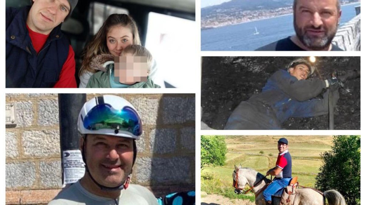 Cinco historias que enterró la mina.