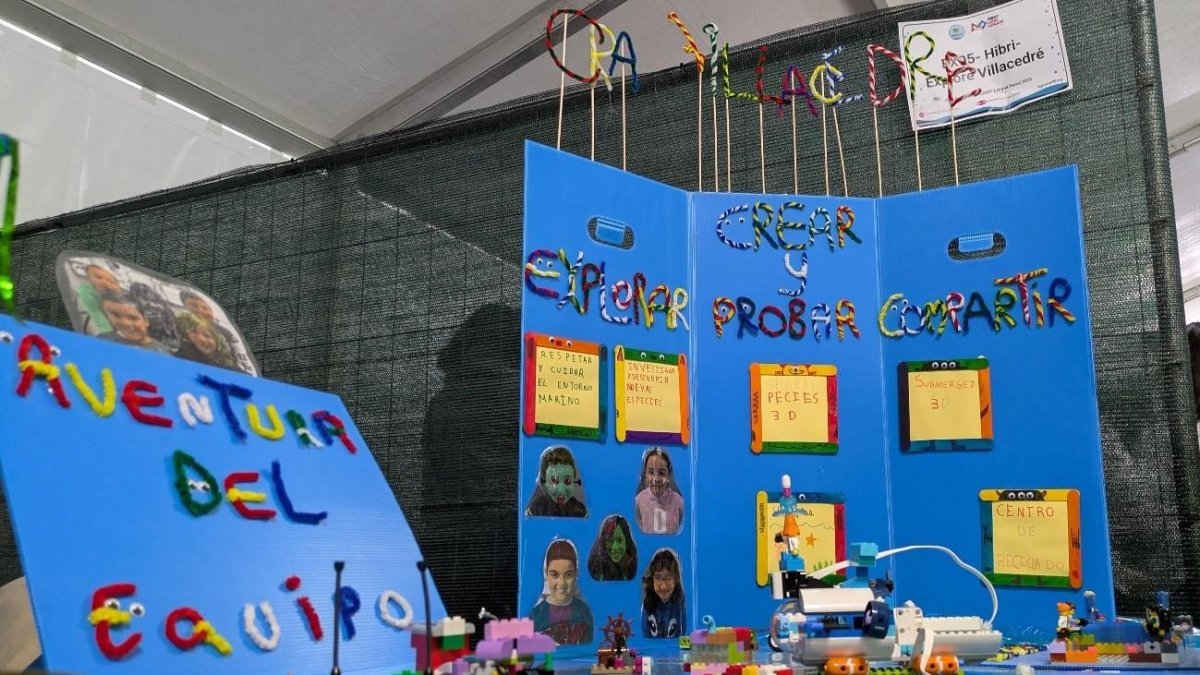 CRA Villacedré