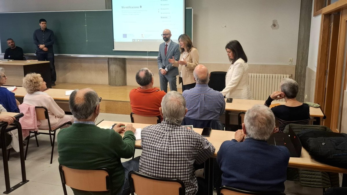 Universidad de la Experiencia.